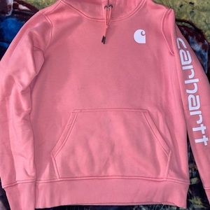 Carhartt hoodie